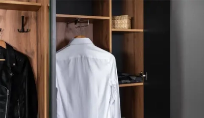 Прихожая Лацио Сканди