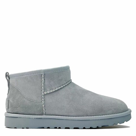 Угги UGG Classic Ultra Mini Madhappy Sky Blue