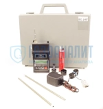 АНТ-3М газоанализатор-течеискатель многокомпонентный взрывозащищённый переносной