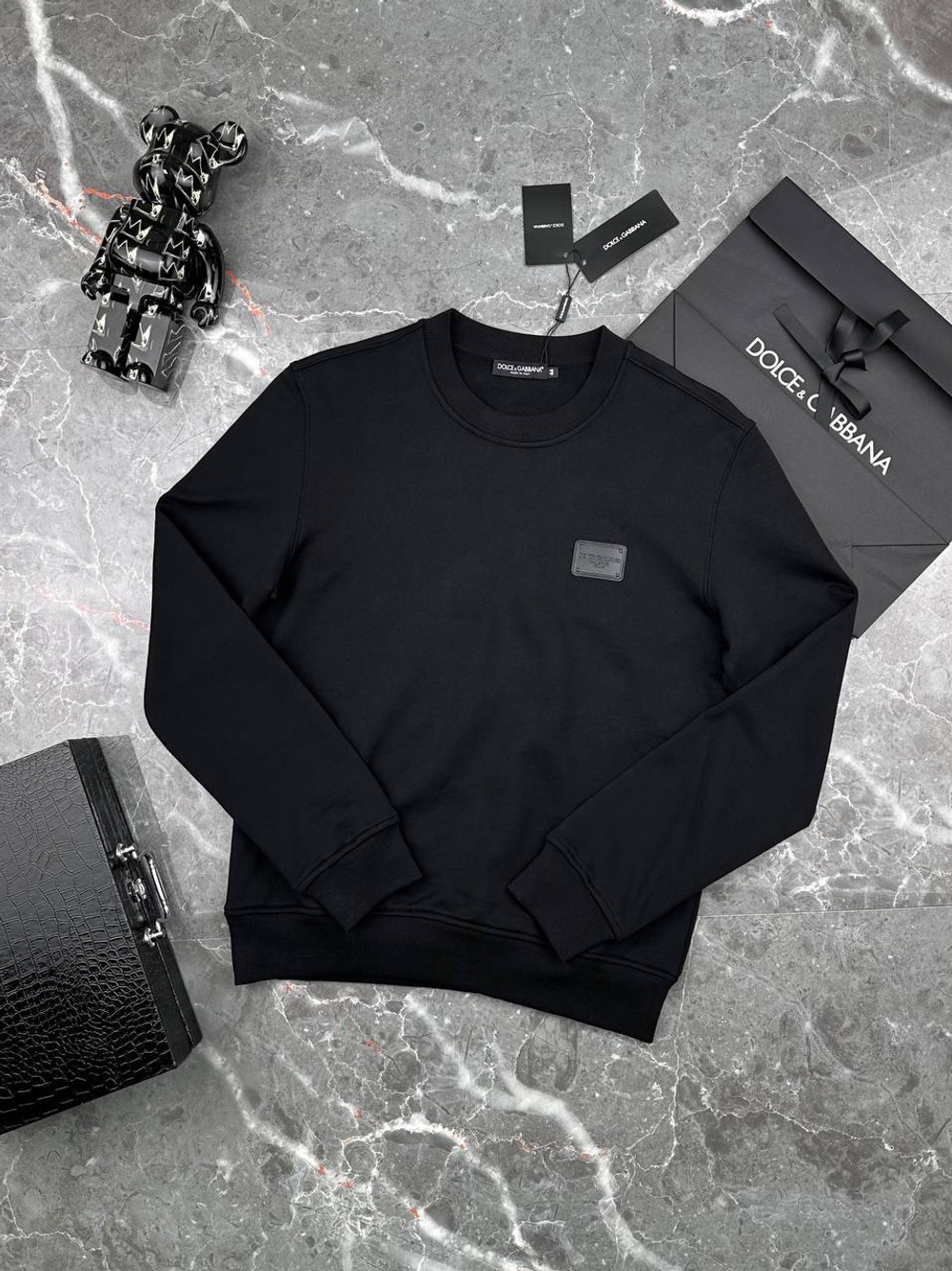 Свитшот Dolce & Gabbana