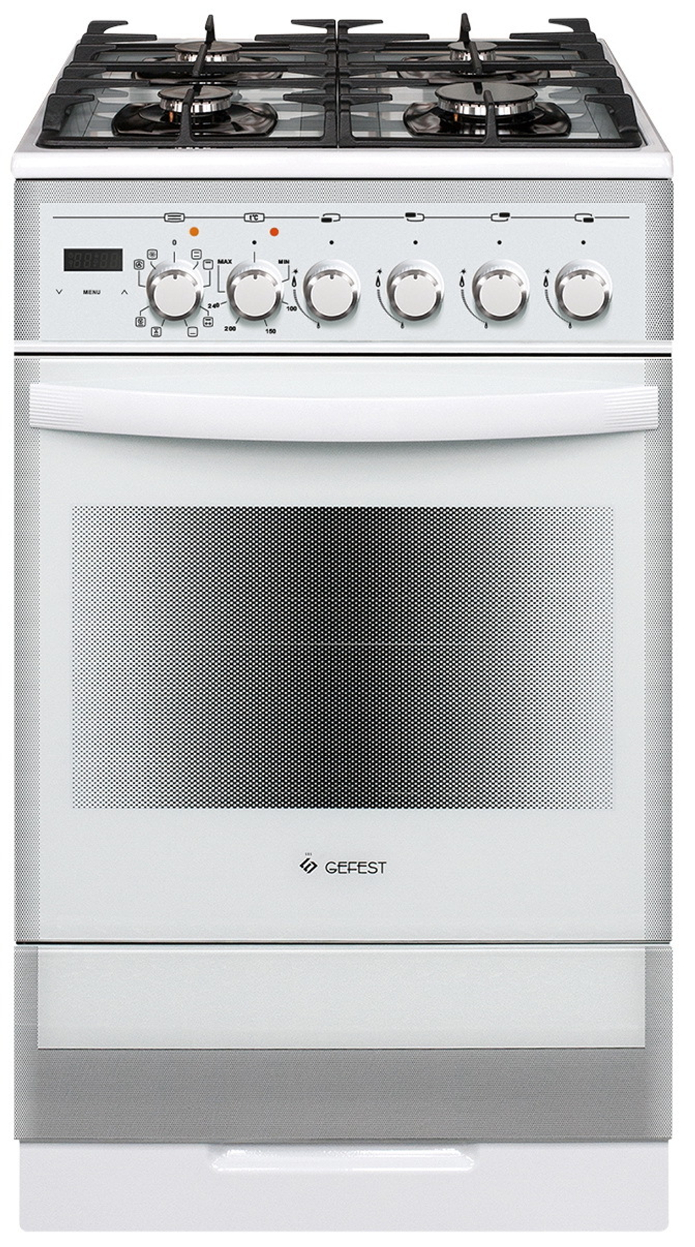 Кухонная плита Гефест 5502-03 0042