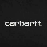 Футболка мужская Carhartt WIP Script артикул:I023803 - купить в магазине Дайс