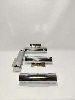 Мебельные ножки металлические под диван кресло тумбу комод