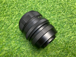 Helios-44M-4 2/58mm Micro 4/3