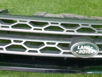 Решетка радиатора Land-Rover Discovery Sport (2014-2019)