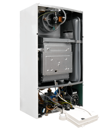 Настенный газовый котел Fondital Minorca PLUS CTN 24 CU