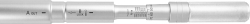 T271500N Ключ динамометрический 1"DR, 300-1500 Нм