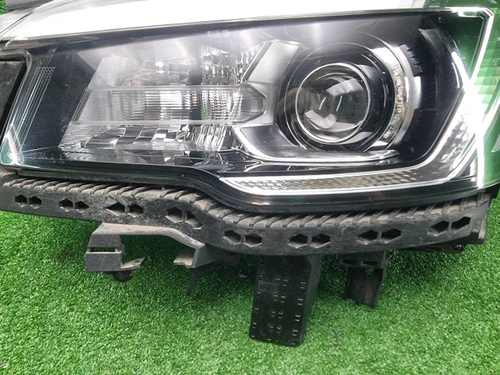Фара левая Subaru Forester 5 SK (2018-2021) LED
