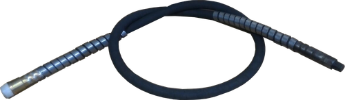 Гибкий вал ВИБРОМАШ ВГ-300 (к булавам 51-76мм) - 3 метра