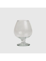 Стакан для коньяка с гравировкой 400 мл