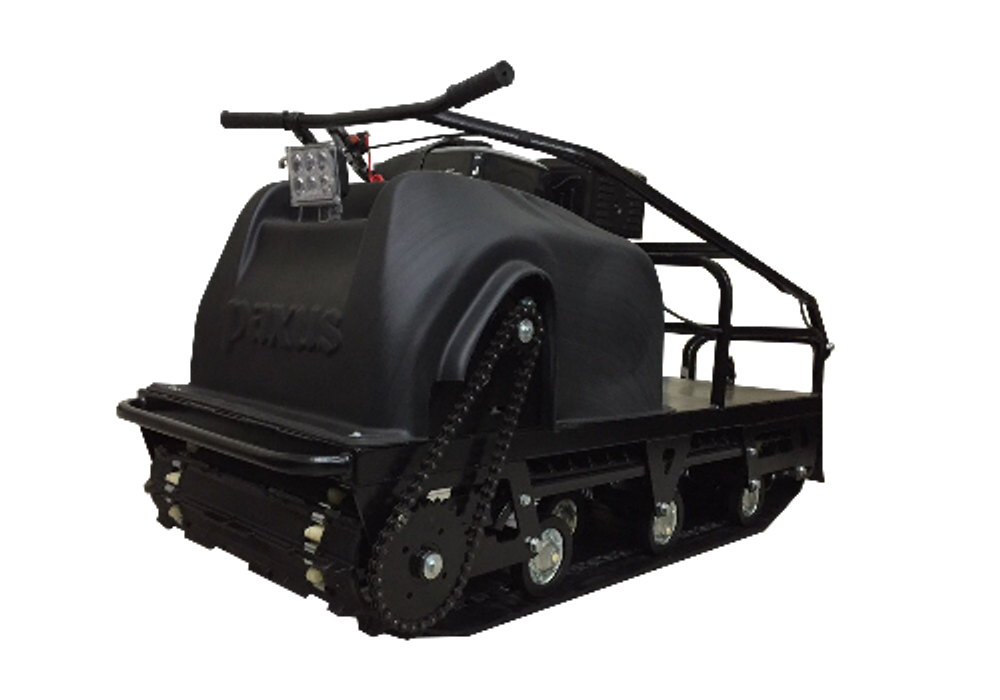 Мотобуксировщик PAXUS "Феникс" 9 л.с.