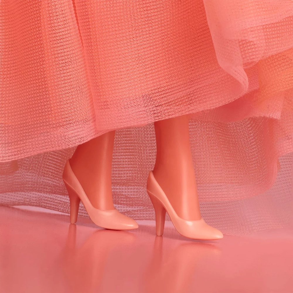 Кукла Barbie Peaches ‘n Cream Блондинка