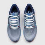 кроссовки Nike Air Zoom Pegasus 40 Grey Blue White
