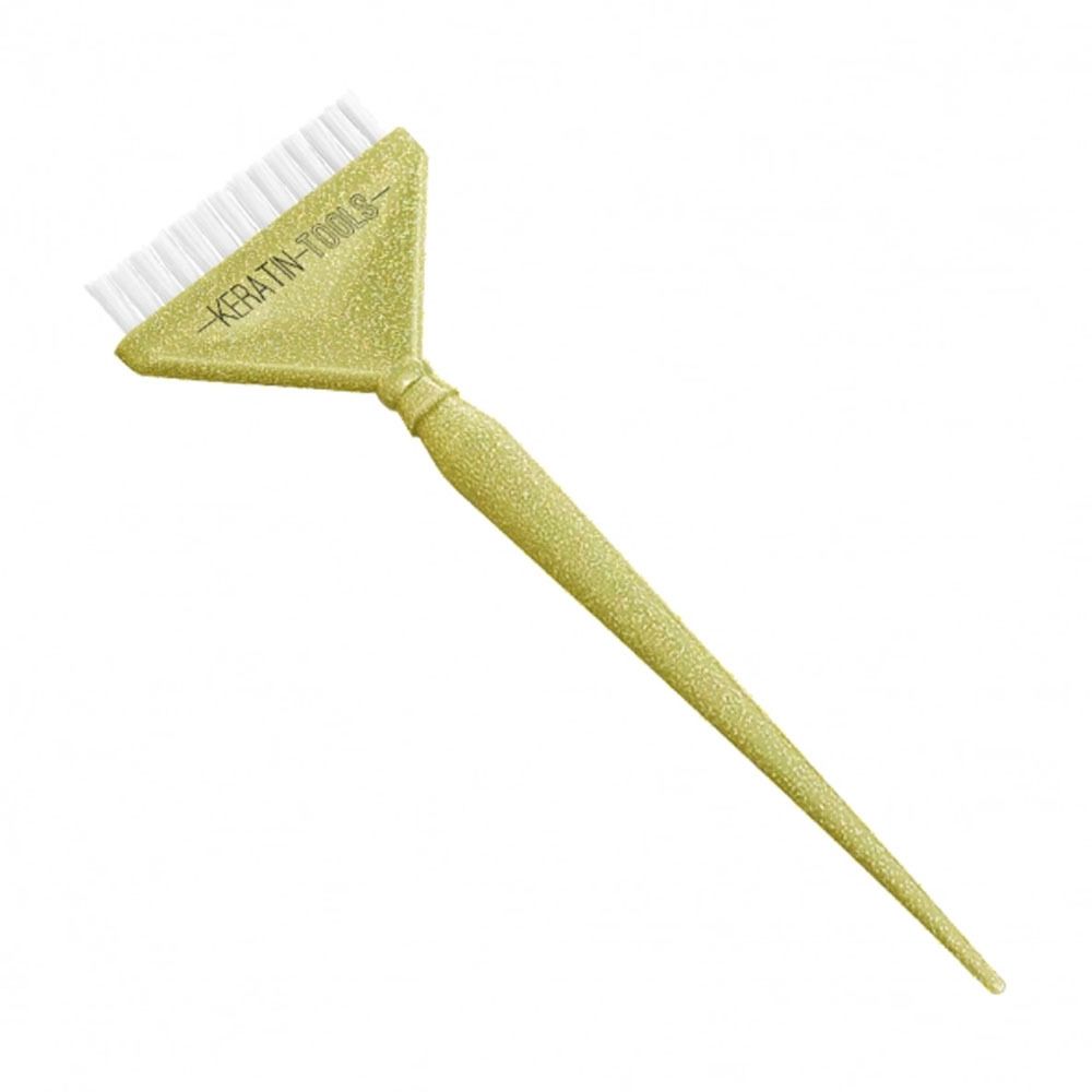 Кисть Блестки Keratin Tools