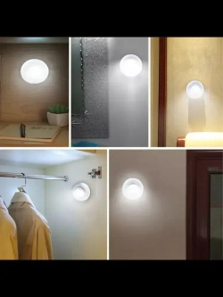 Настенно-потолочный светильник, 1 Вт