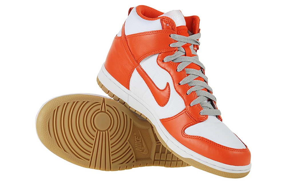 Кроссовки Nike Dunk (Женская размерная сетка)