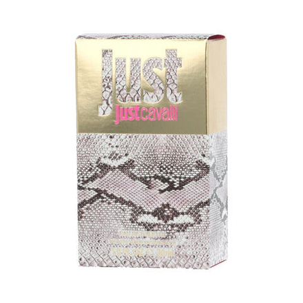 Женские духи Roberto Cavalli Just Cavalli Her 2013 EDT 30 мл