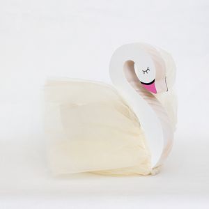 Украшение для дома Swan
