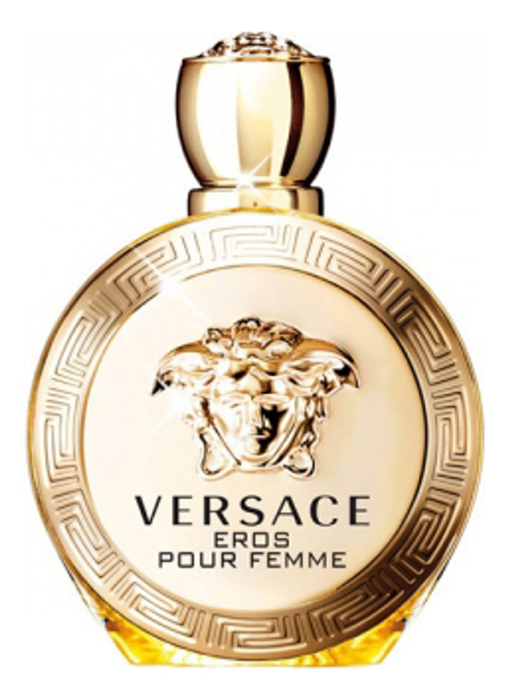 VERSACE Eros Pour Femme парфюмерная вода 30 мл