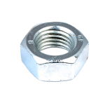 Гайка оцинкованная DIN 934 М16 (2шт) 060421