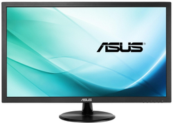 Монитор ASUS 22" VP228DE 1920x1080 TN WLED 75Гц 5ms VGA