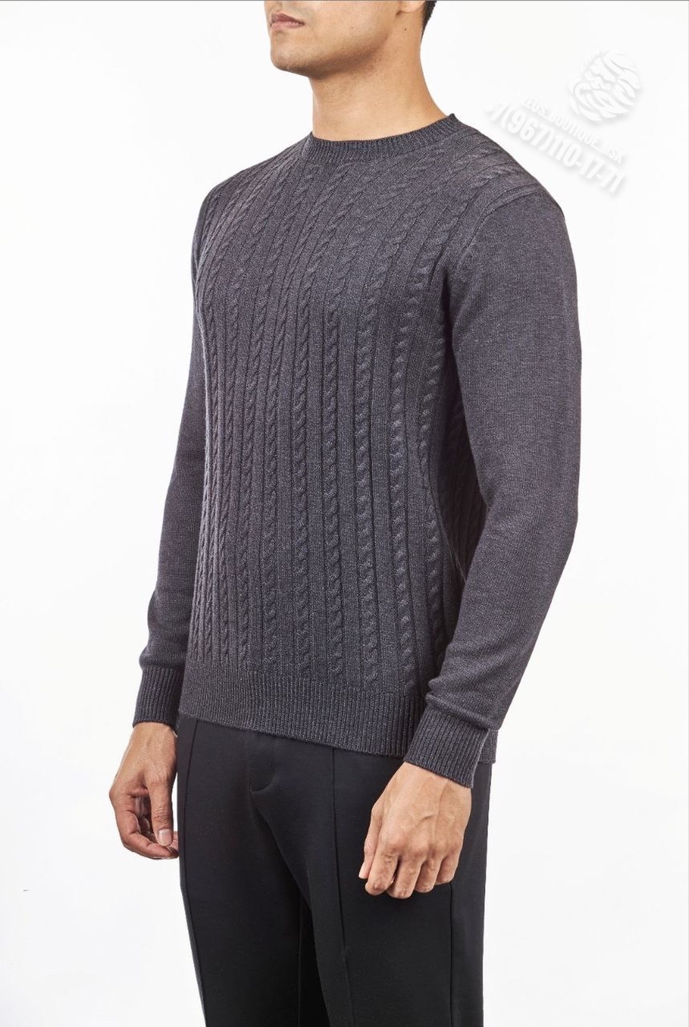 Свитер Brunello Cucinelli