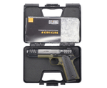 Сигнальный пистолет мод. К 1911 KURS кал. 5.5 мм. хаки