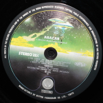 Genesis / Abacab (LP)