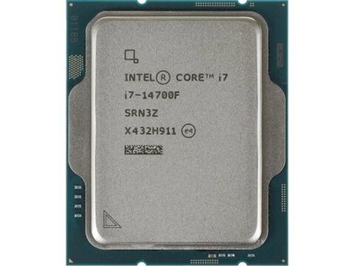 Процессор Intel Core i7 14700F LGA1700 OEM [CM8071504820816]