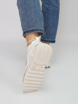 Кеды женские демисезонные