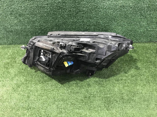 Фара правая Mercedes S W222 (2013-2017) LED