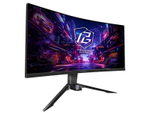Монитор ASRock Phantom Gaming PG34QRT2B