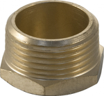 PPG-2 Заглушка резьбовая 1/4"NPT