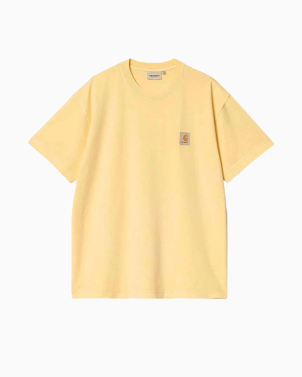 Футболка Carhartt WIP S/S Nelson T-Shirt