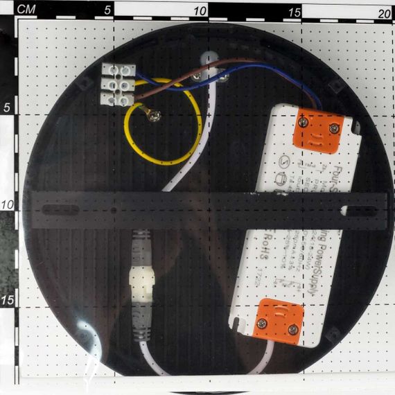 Накладной светодиодный светильник Citilux Тао CL712242N
