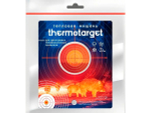 Мишень самоклеящаяся тепловая ThermoTarget, круглая, D5см, 6 шт