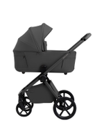 Коляска модульная Sweet Baby SBL Elegante Therma (Colore) Dark Grey