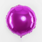 Круг 18" Лиловый / Purple Fm