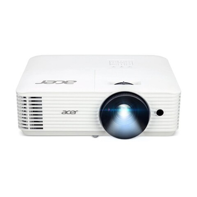 Проектор ACER H5386BDi (DLP, 720p 1280х720, 4500Lm) белый