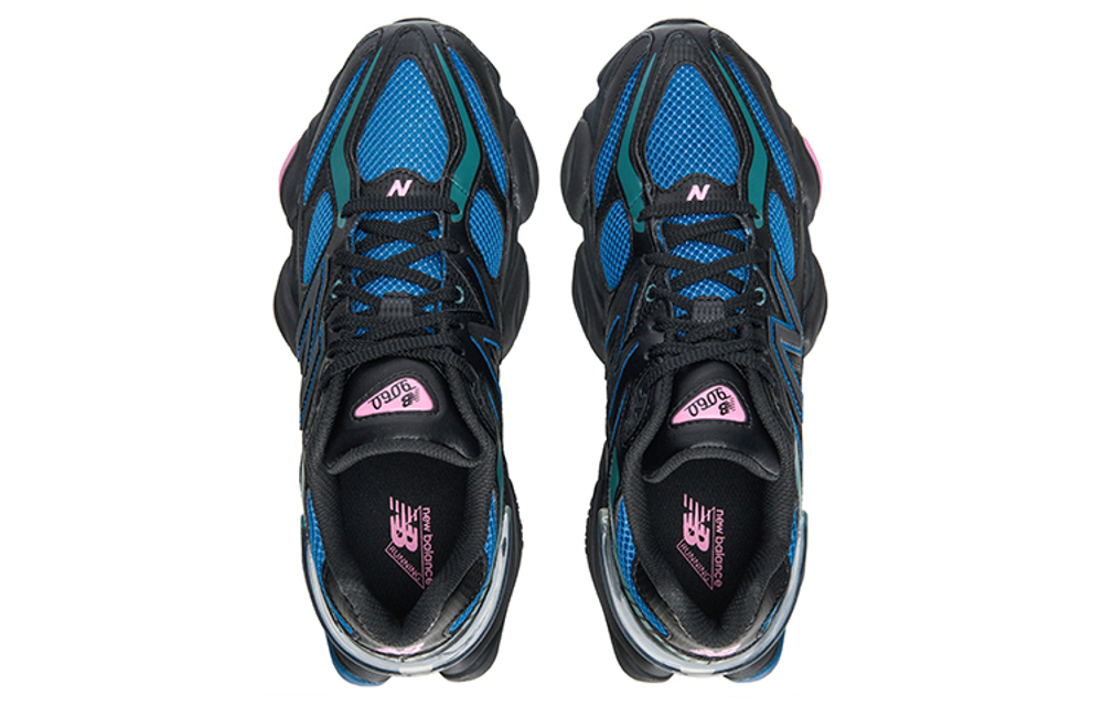 Кроссовки New Balance Nb 9060