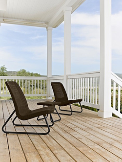 Комплект мебель Рио Патио (Rio Patio set)