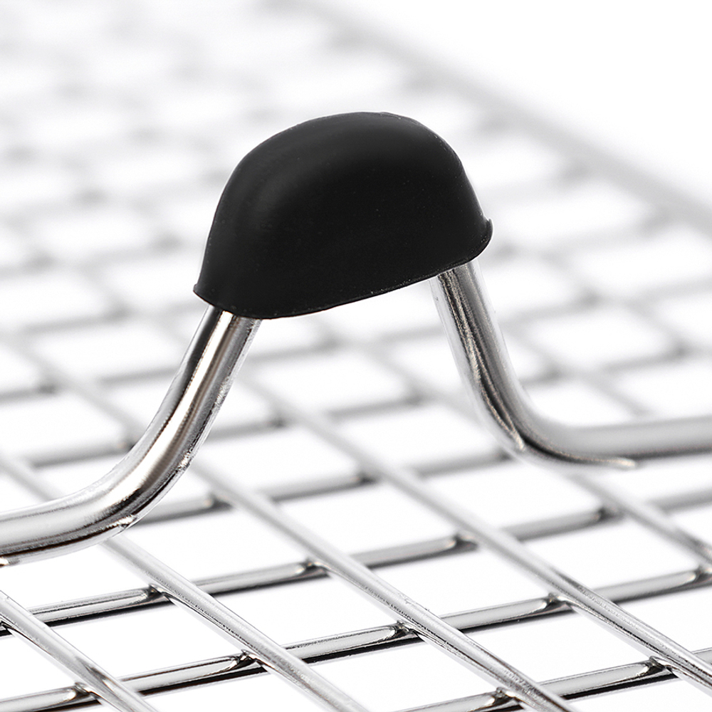 Решетка для остывания bake masters, 42,4х29,6 см