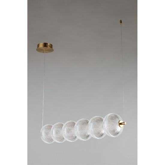 Люстра подвесная OML-68803-06