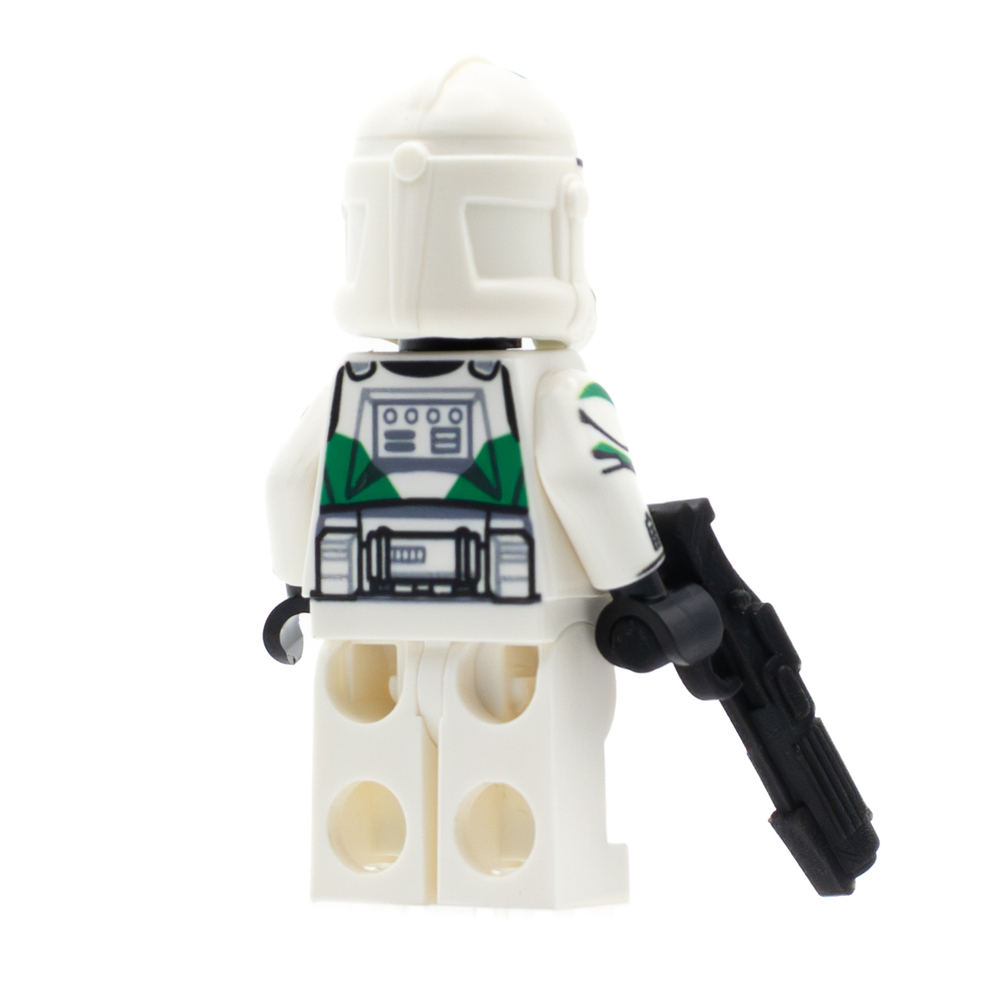 Клон-солдат (442-ой осадный батальон)