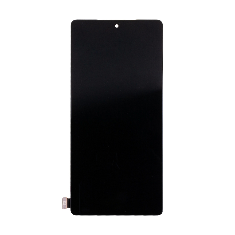 Дисплей для Tecno Camon 40 4G (CM5) с тачскрином Черный - OR