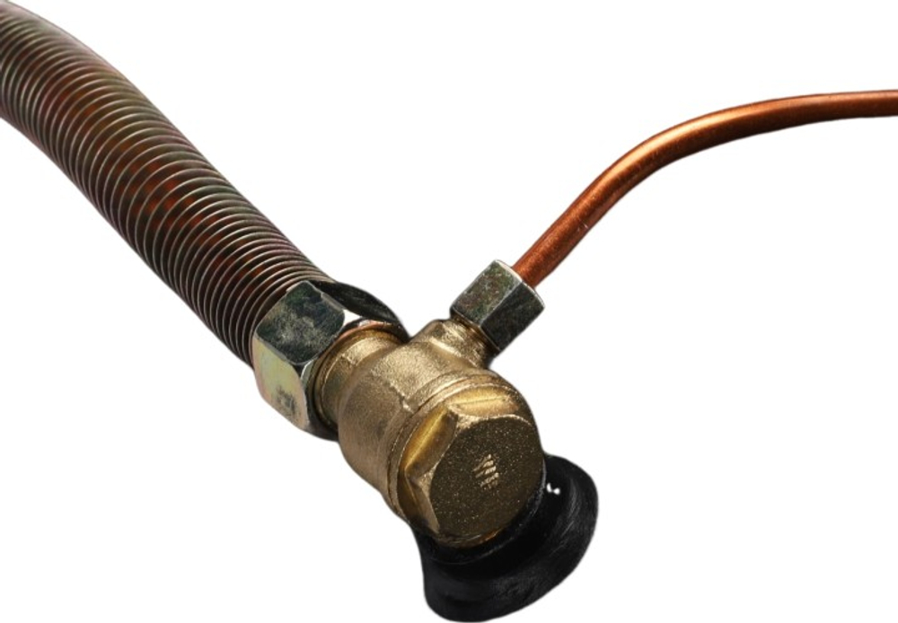 Компрессор поршневой P.I.T. PAC100-C1