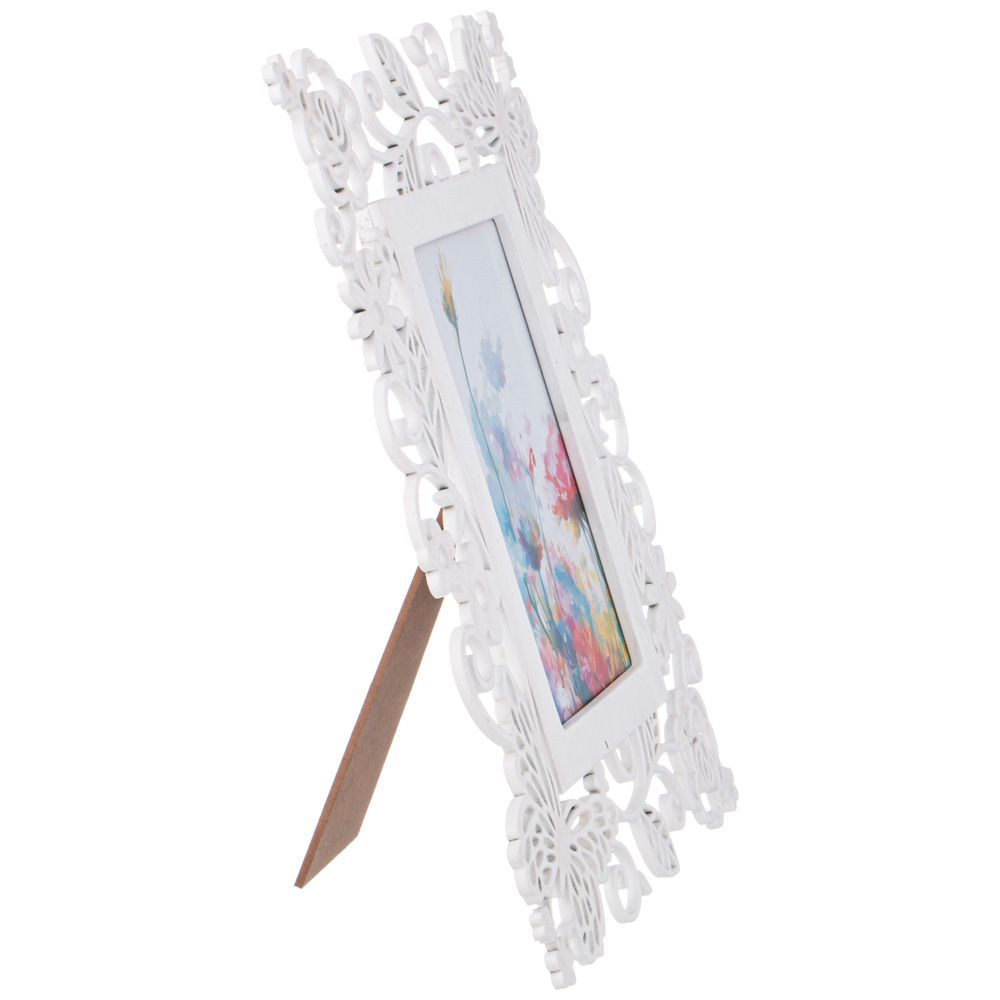 ФОТОРАМКА КОЛЛЕКЦИЯ "БОТАНИКА" 21*1.3*26 СМ