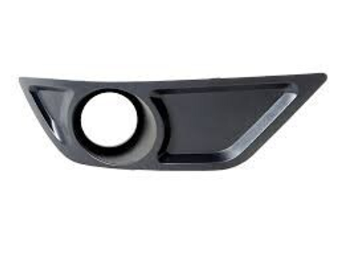 Заглушка п/туман. фар Daewoo Nexia н/о с 2008 г. прав. (NBN)