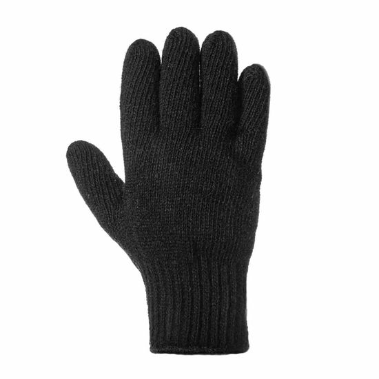 Перчатки п/ш двойные (Защитная Линия)