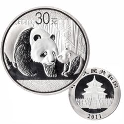 Копии монет Китая